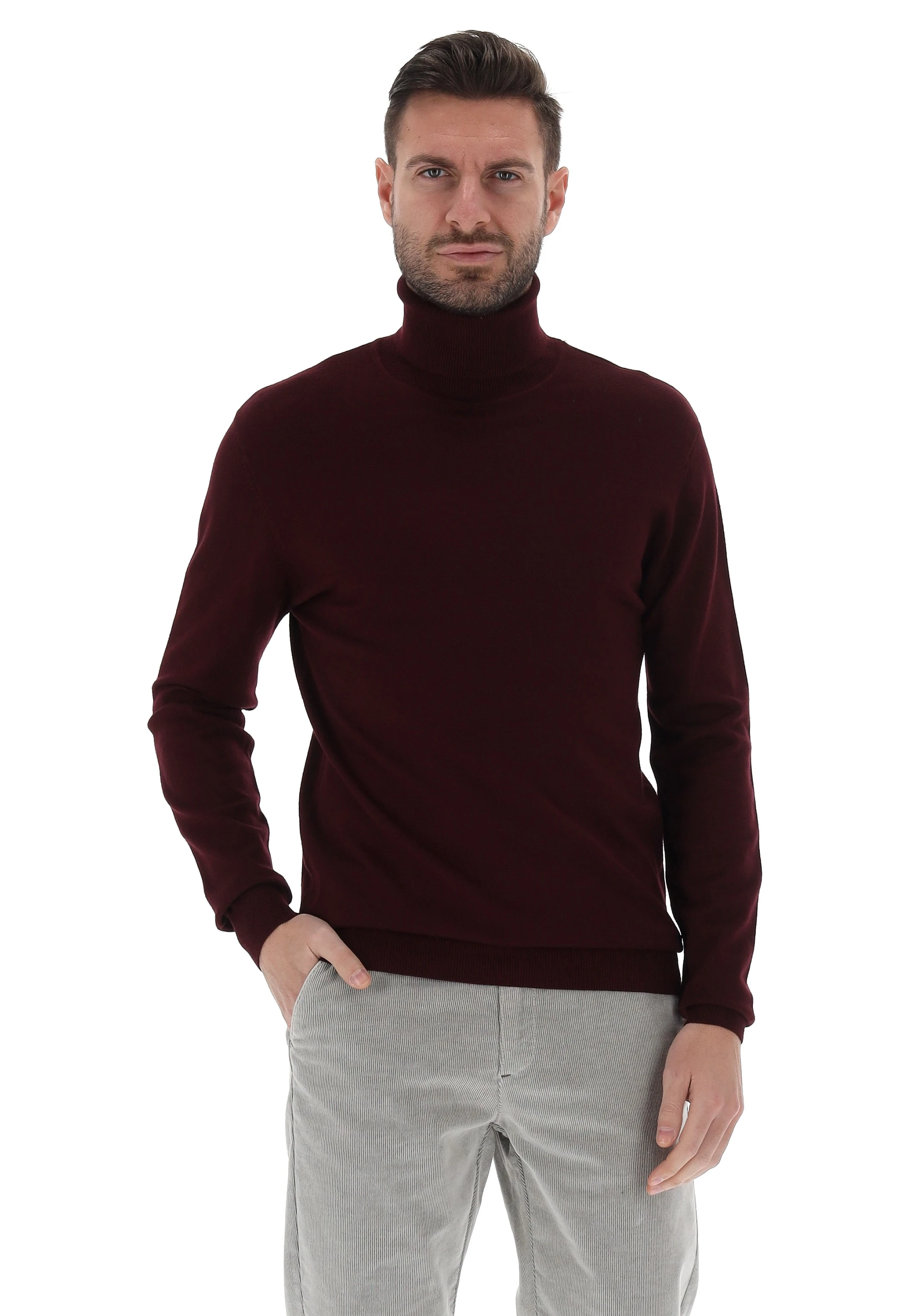 Dolcevita basic in viscosa KeyJey